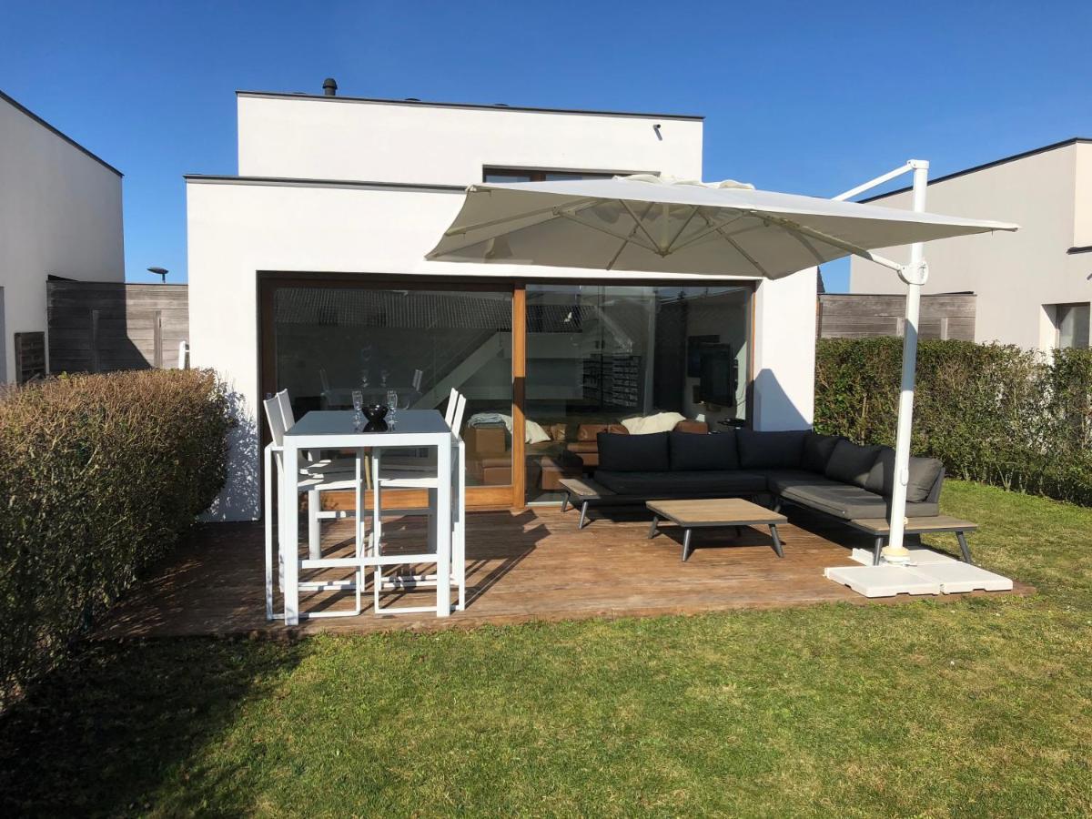 Sea-Senses.Com Villa Koksijde Exterior foto